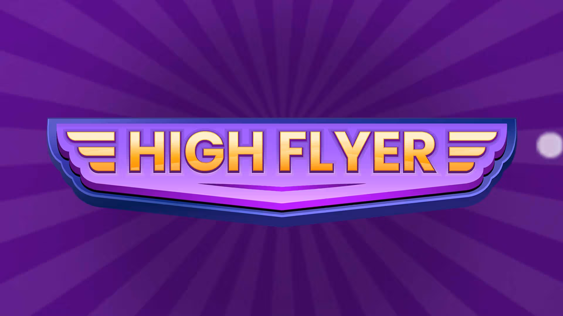High Flyer
